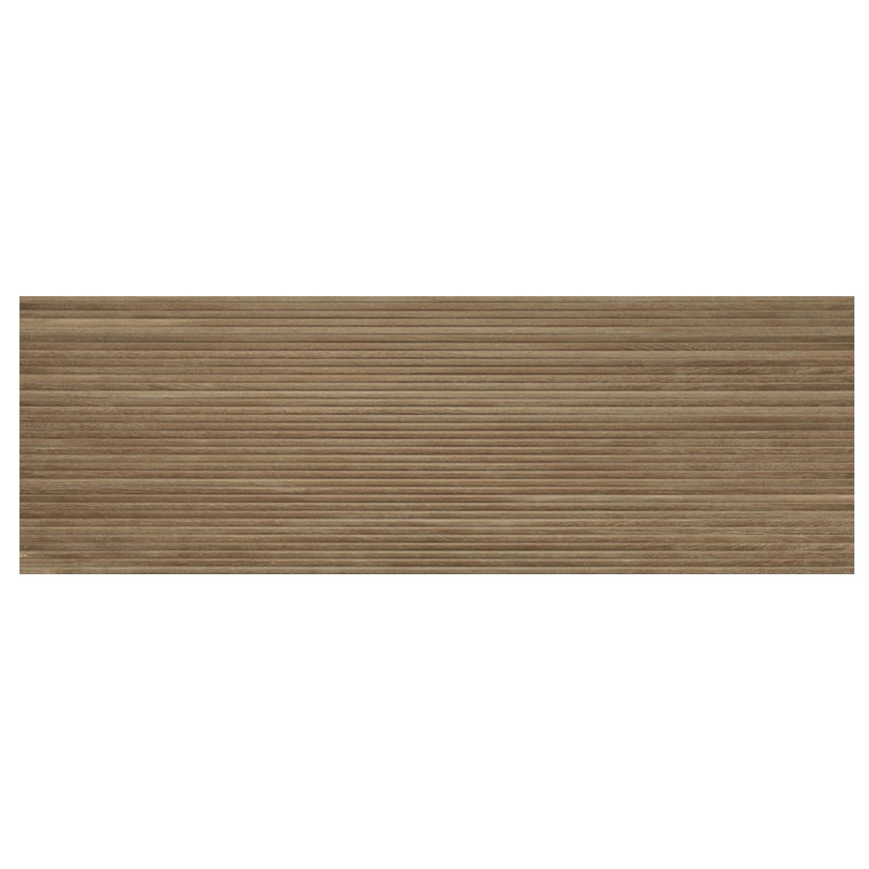 Baldocer Cerámica Larchwood Ipe Houtlook Wandtegel 40x120cm